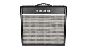 AMPLIFICADOR GUITARRA 40W NUX MIGTHY-40BT