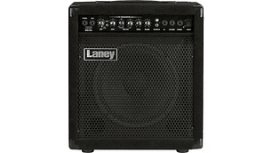 AMPLIFICADOR DE BAJO LANEY RB2 30 WATTS