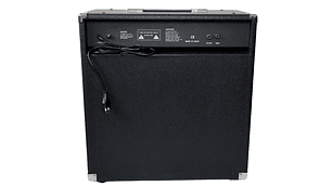 AMPLIFICADOR PARA BAJO ELÉCTRICO 80W XGTR XB-80B