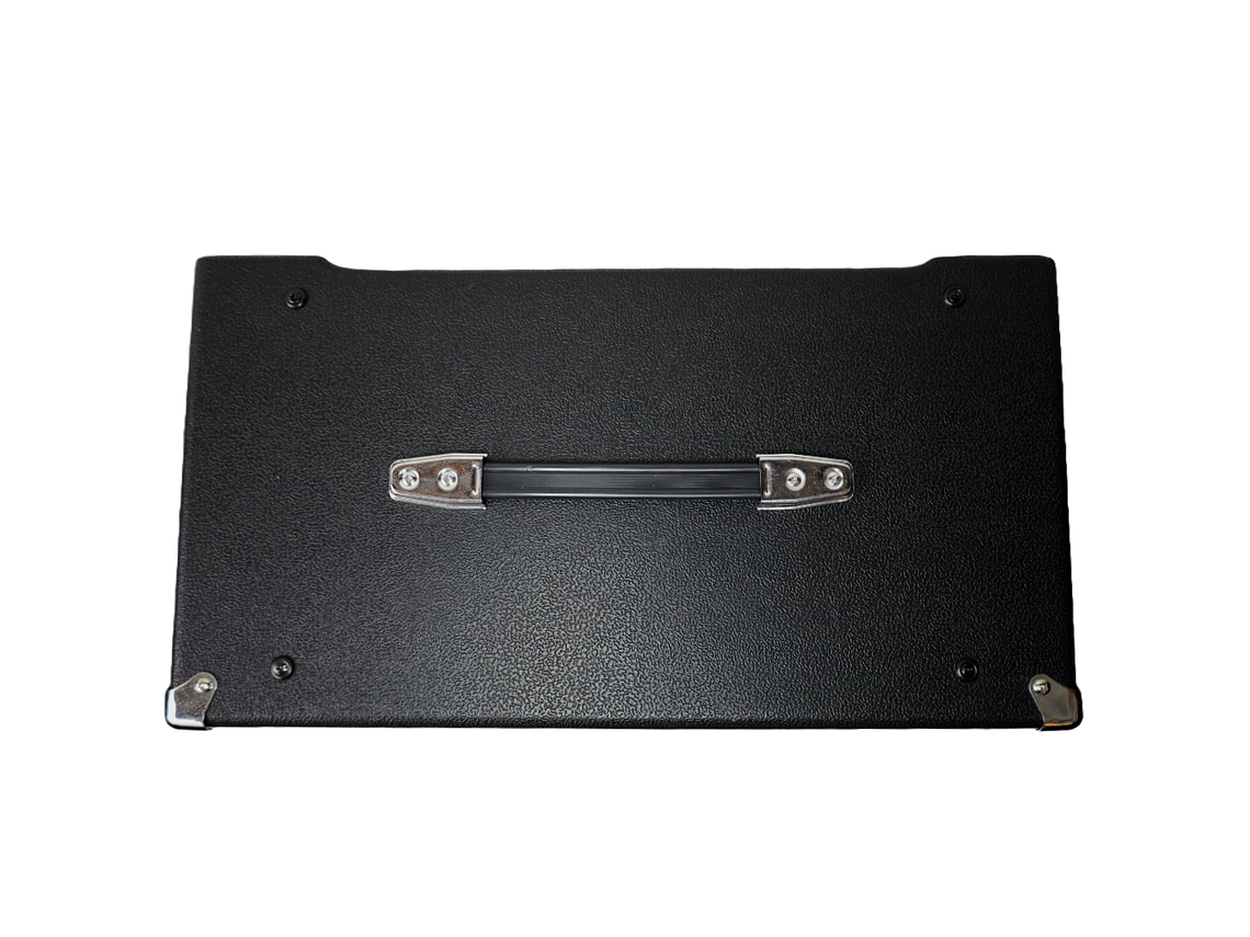 AMPLIFICADOR PARA BAJO ELÉCTRICO 80W XGTR XB-80B 3