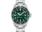  RELOJ CERTINA DS ACTION DIVER ACERO - Miniatura 1