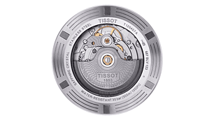 RELOJ TISSOT HOMBRE SEASTAR 1000 POWERMATIC 80 ACERO