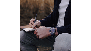 RELOJ CERTINA HOMBRE DS PH500M TEXTIL AZUL