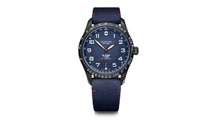 RELOJ AIRBOSS MECHANICAL AZUL VICTORINOX | VICTORINOX