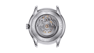 RELOJ TISSOT HOMBRE CHEMIN DES TOURELLES POWERMATIC 80