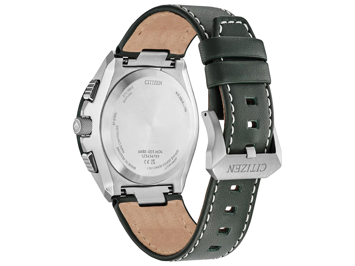 RELOJ CITIZEN HOMBRE JY8147-01X PROMASTER SKYHAWK 3