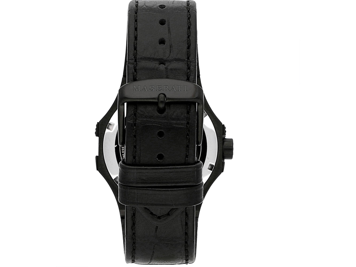 RELOJ MASERATI HOMBRE R8821108036 POTENZA 2