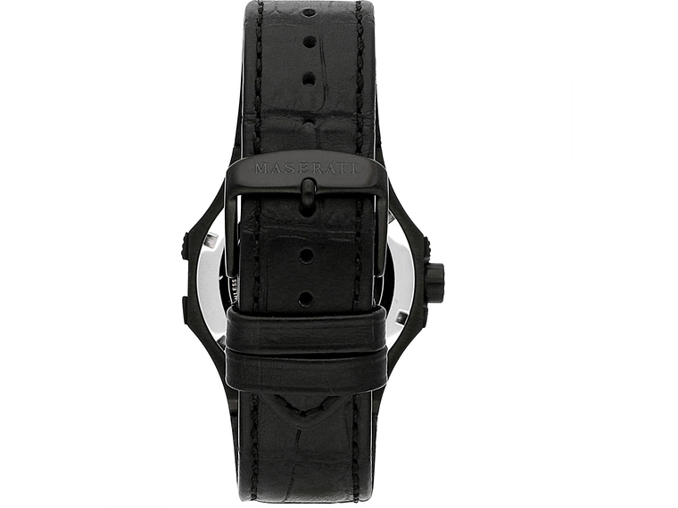 RELOJ MASERATI HOMBRE R8821108036 POTENZA 2