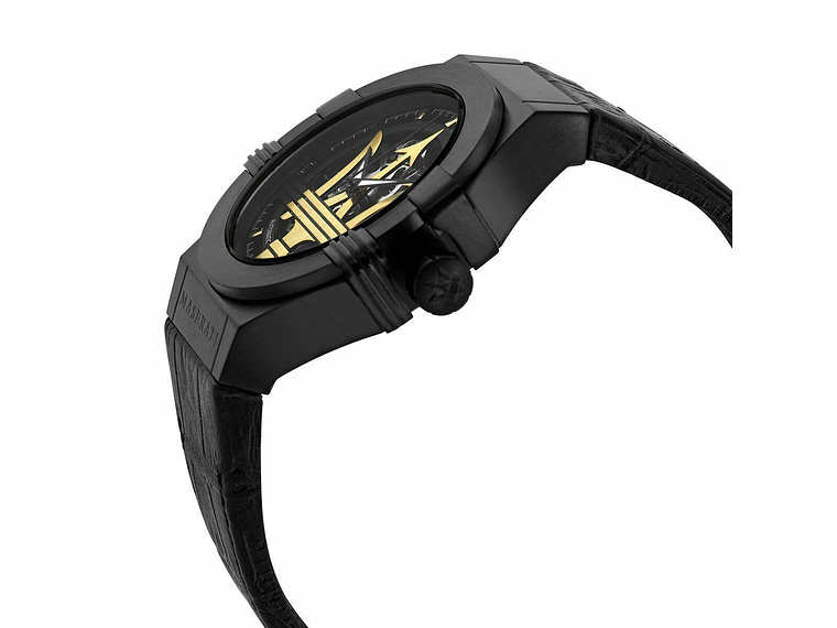 RELOJ MASERATI HOMBRE R8821108036 POTENZA 4