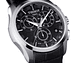 RELOJ TISSOT HOMBRE COUTURIER CHRONOGRAPH NEGRO - Miniatura 3