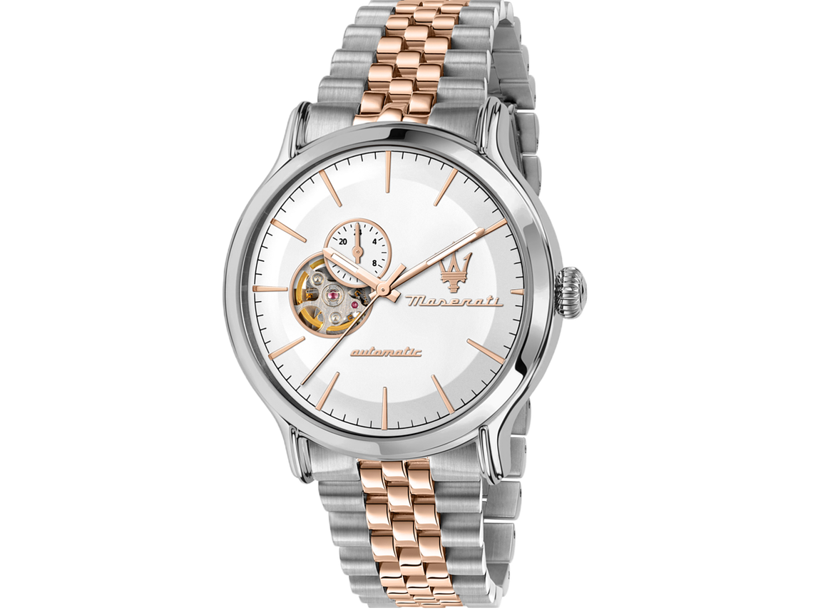 RELOJ MASERATI HOMBRE CUARZO R8823118008 1