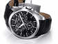 RELOJ TISSOT HOMBRE COUTURIER CHRONOGRAPH NEGRO - Miniatura 4