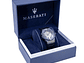 RELOJ MASERATI HOMBRE R8821108036 POTENZA - Miniatura 8