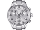 RELOJ TISSOT HOMBRE CHRONO XL CLASSIC ACERO - Miniatura 1