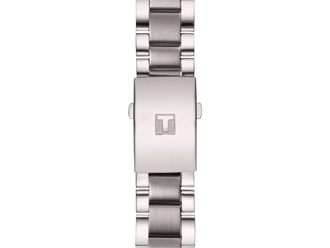 RELOJ TISSOT HOMBRE CHRONO XL CLASSIC ACERO 2