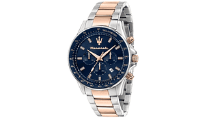 RELOJ MASERATI HOMBRE R8873640022 SFIDA