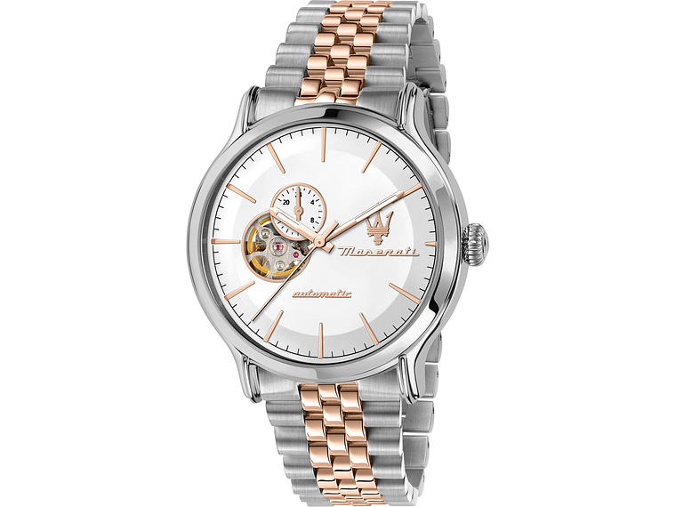 RELOJ MASERATI HOMBRE CUARZO R8823118008 5