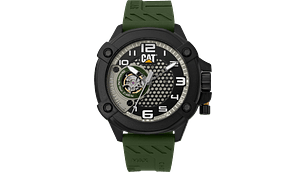 RELOJ CAT HOMBRE AUTOMATICO AN-168-23-133 AUTO-MAX