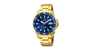 RELOJ FESTINA AUTOMÁTICO HOMBRE F20533/1