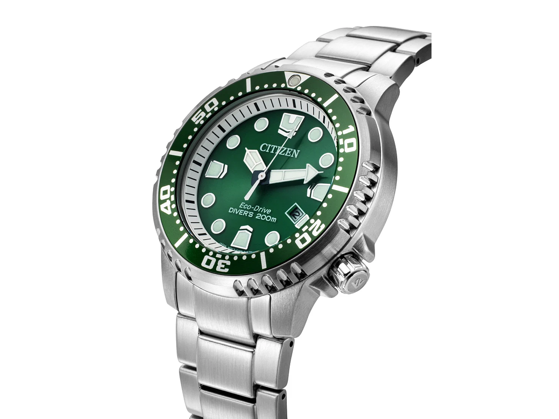 RELOJ CITIZEN HOMBRE CUARZO BN0158-85X PROMASTER 3