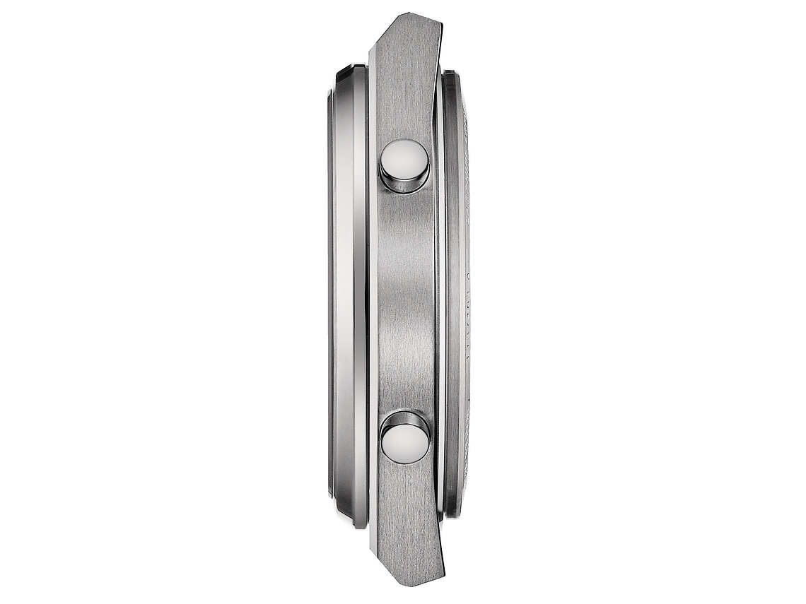 RELOJ TISSOT HOMBRE DIGITAL PRX 40MM ACERO 3