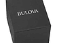 RELOJ BULOVA 98H18 PARA HOMBRE EN PLATEADO DE ACERO INOXIDABLE - Miniatura 2