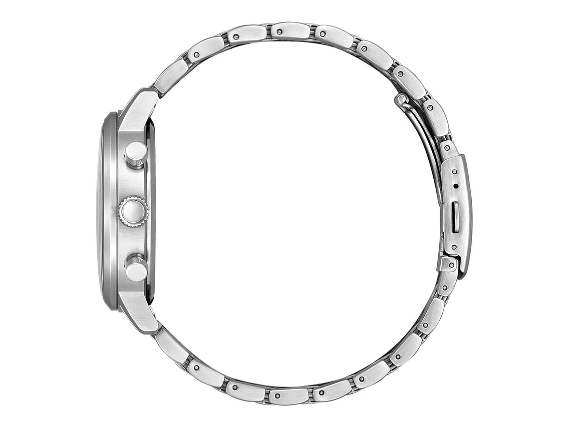 RELOJ CITIZEN HOMBRE CA7060-88E CHRONO ECO-DRIVE 3