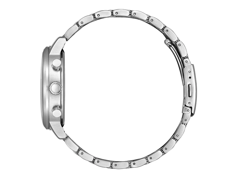 RELOJ CITIZEN HOMBRE CA7060-88E CHRONO ECO-DRIVE 3