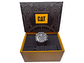 RELOJ CAT HOMBRE AUTOMATICO AN-168-23-133 AUTO-MAX - Miniatura 5