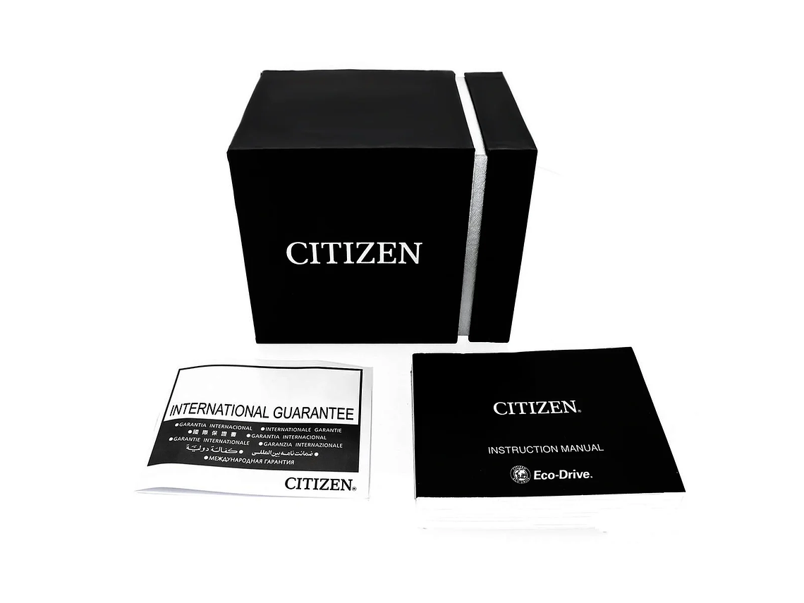 RELOJ CITIZEN HOMBRE CUARZO BN0158-85X PROMASTER 6