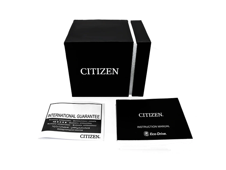 RELOJ CITIZEN HOMBRE CUARZO BN0158-85X PROMASTER 6