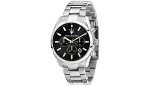 RELOJ MASERATI HOMBRE R8853151010 ATTRAZIONE