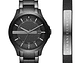 RELOJ ARMANI EXCHANGE HOMBRE CUARZO AX ACERO INOXIDABLE - Miniatura 1