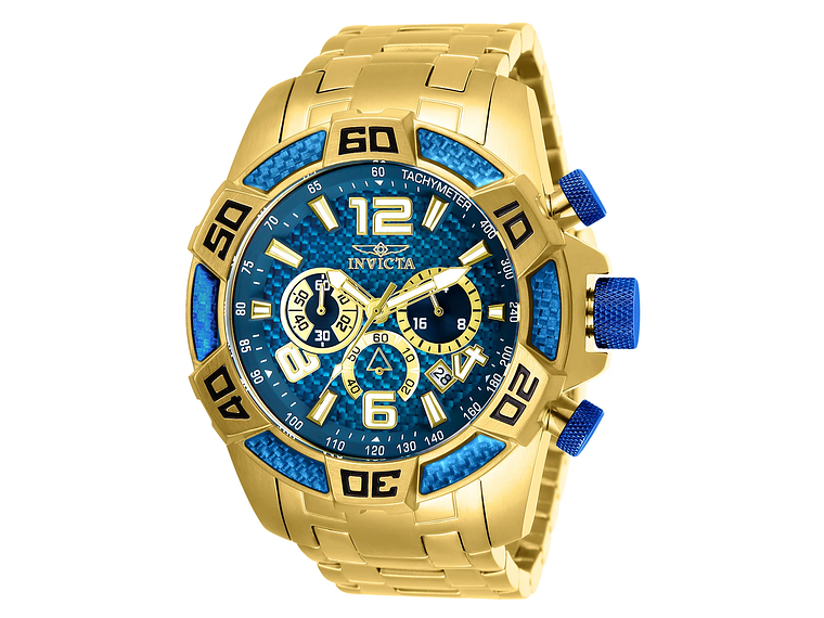 RELOJ INVICTA 25852 PARA HOMBRE 1