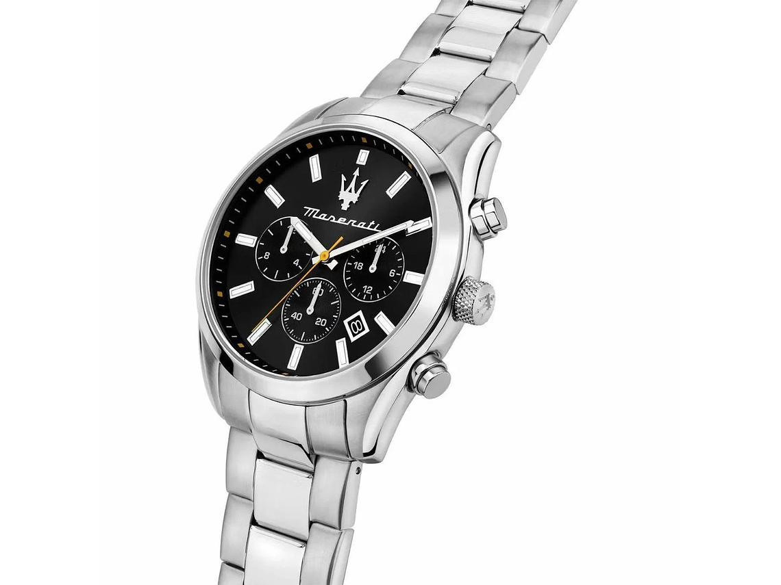 RELOJ MASERATI HOMBRE R8853151010 ATTRAZIONE 3