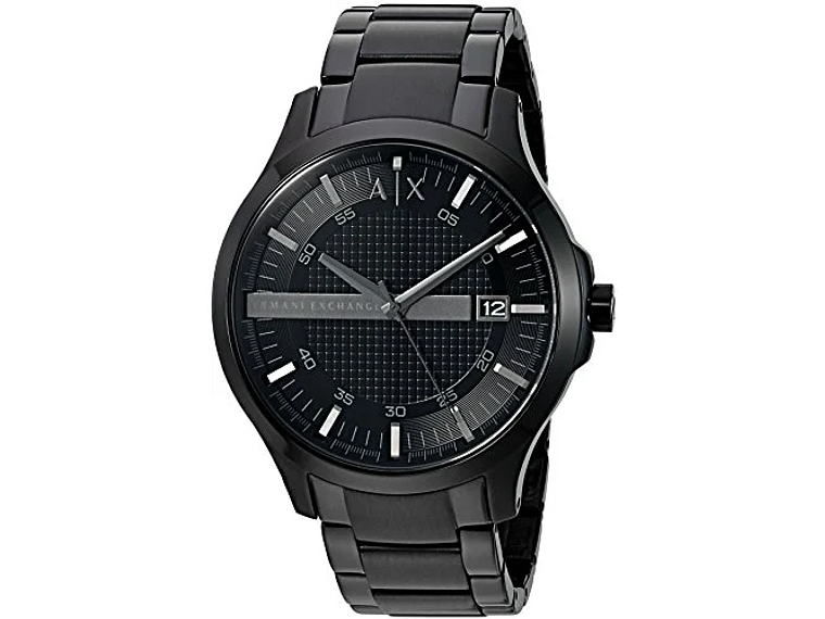 RELOJ ARMANI EXCHANGE HOMBRE CUARZO AX ACERO INOXIDABLE 2