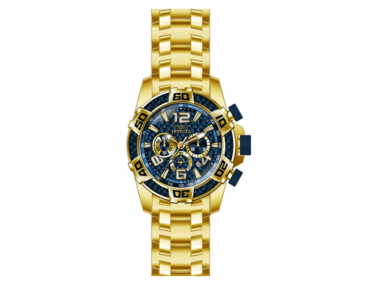 RELOJ INVICTA 25852 PARA HOMBRE 2