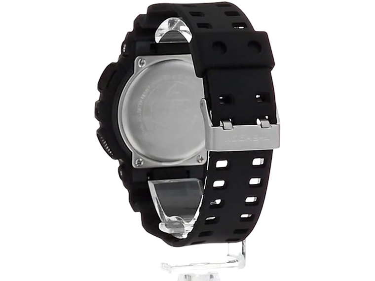  RELOJ DOX HOMBRE LUJO GA1101B NEGRO 4