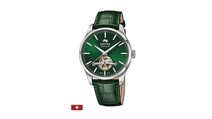 RELOJ JAGUAR MUJER UTOMATICO J966/4 VERA