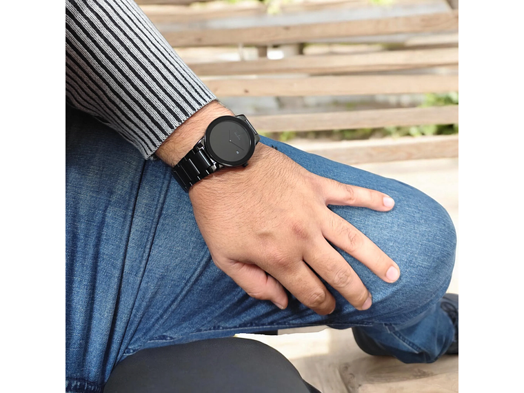 RELOJ CITIZEN HOMBRE CUARZO AU1065-58E 7