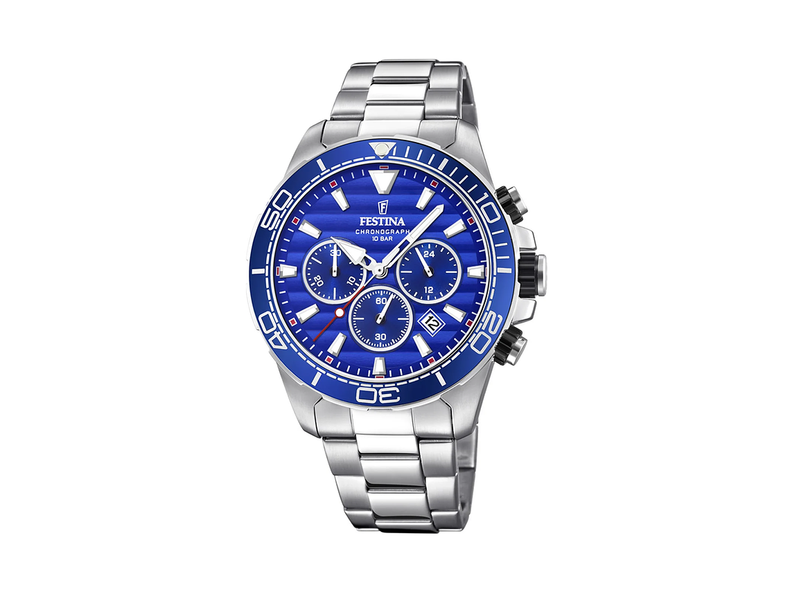 RELOJ FESTINA HOMBRE F20361/2 PRESTIGE 1