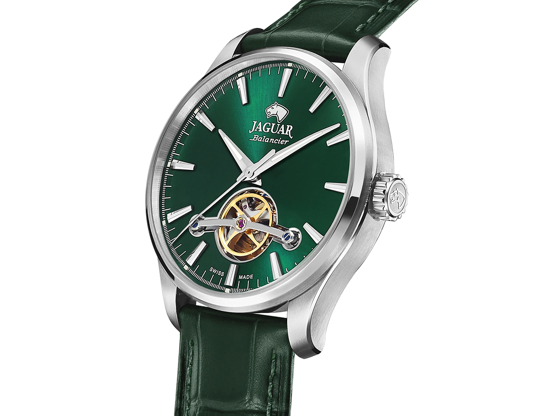 RELOJ JAGUAR MUJER UTOMATICO J966/4 VERA 2