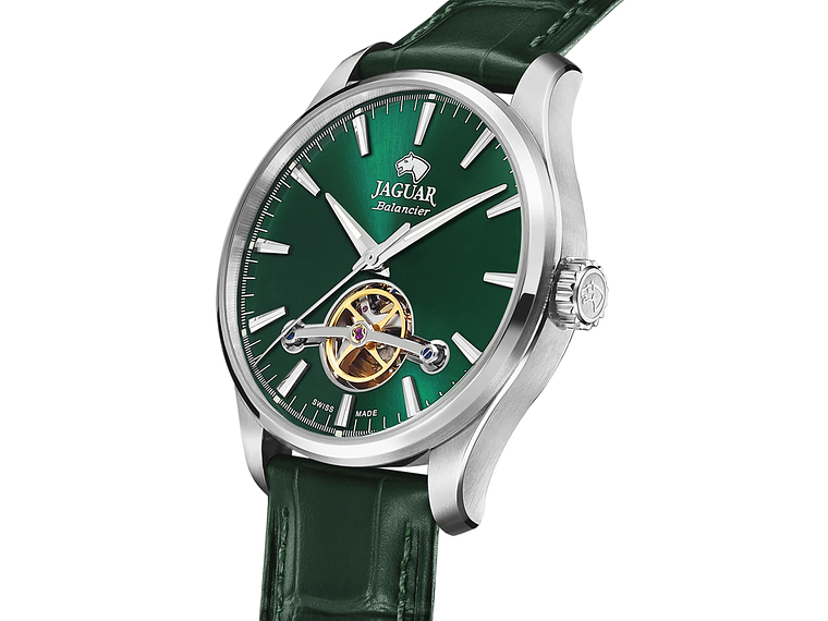 RELOJ JAGUAR MUJER UTOMATICO J966/4 VERA 2