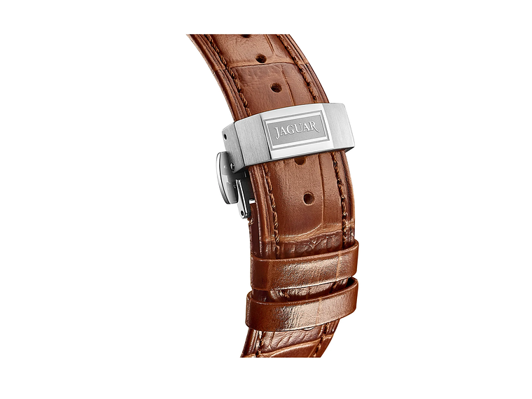 RELOJ JAGUAR MUJER AUTOMATICO J966/5 NEGRO 3