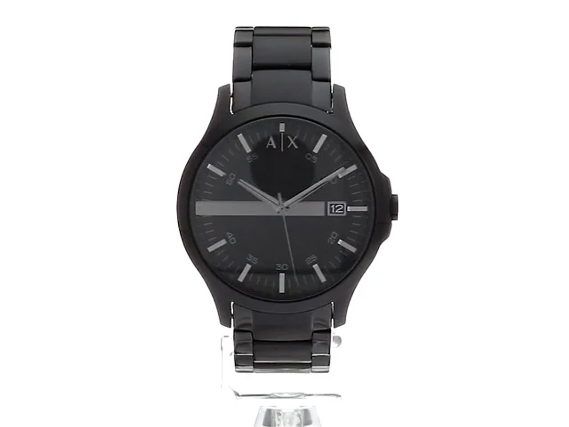 RELOJ ARMANI EXCHANGE HOMBRE CUARZO AX ACERO INOXIDABLE 7