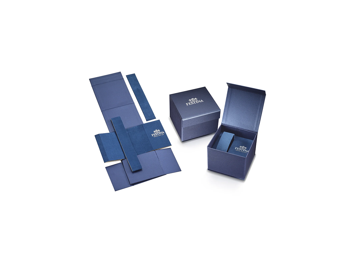 RELOJ FESTINA HOMBRE F20361/2 PRESTIGE 2