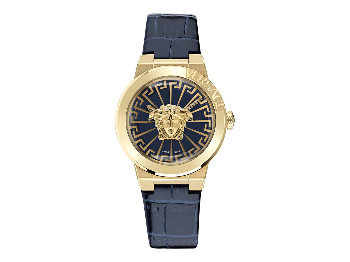 RELOJ VERSACE MUJER VE3F00122 MEDUSA INFINITE 1