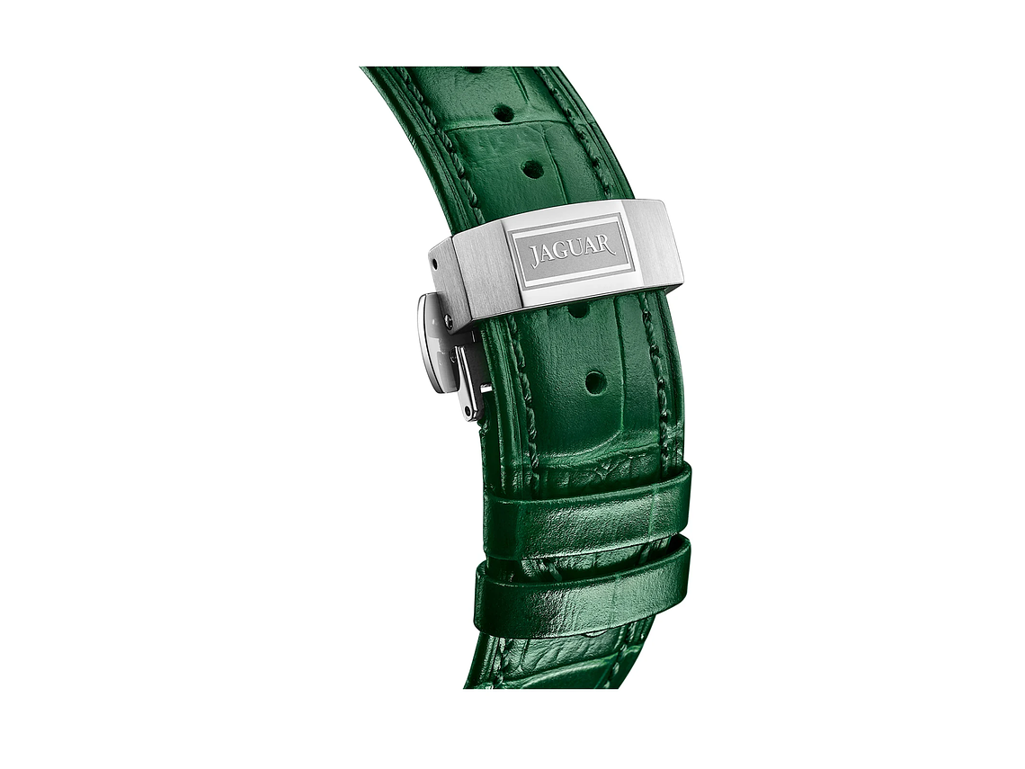 RELOJ JAGUAR MUJER UTOMATICO J966/4 VERA 3