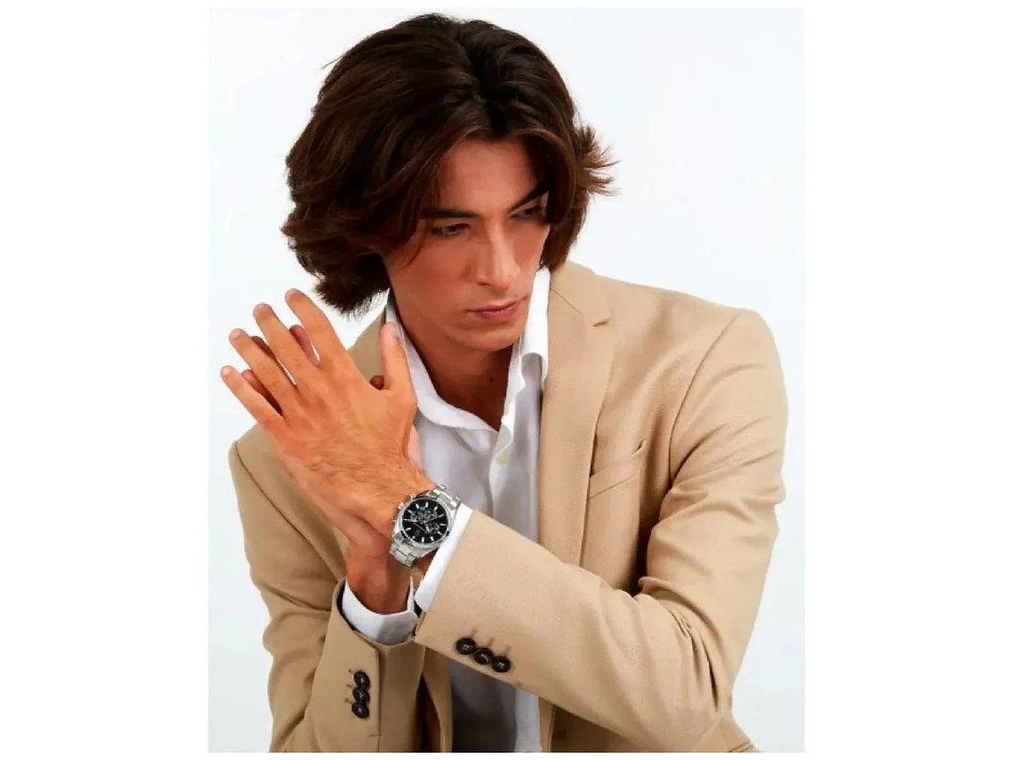 RELOJ MASERATI HOMBRE R8853151010 ATTRAZIONE 7