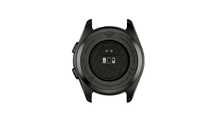 RELOJ DE PULSERA TISSOT T-TOUCH CONNECT SPORT BLANCO